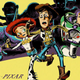Francesco Francavilla did a scary Toy Story 3 poster for an upcoming Mondo show.